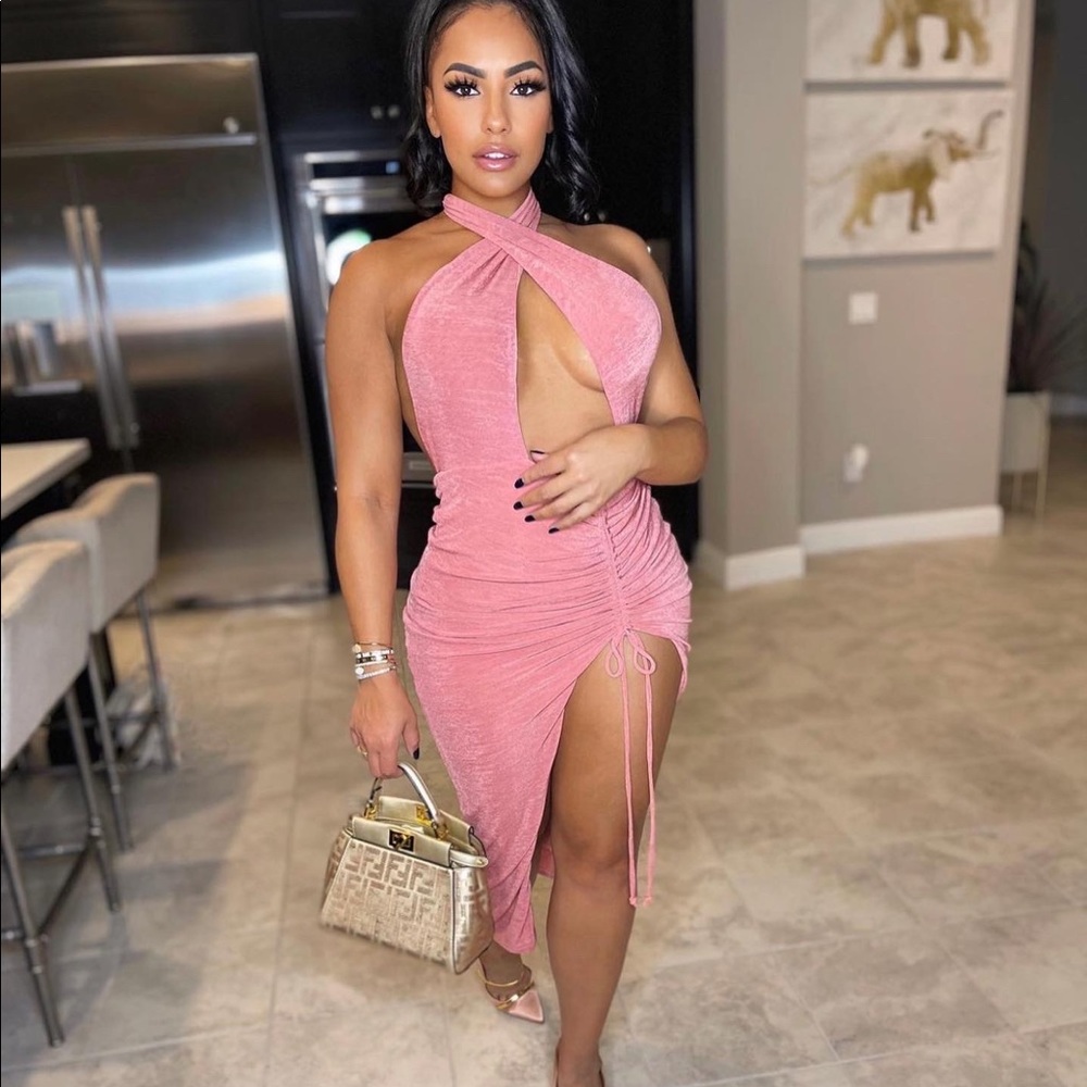 Cocktail Dress